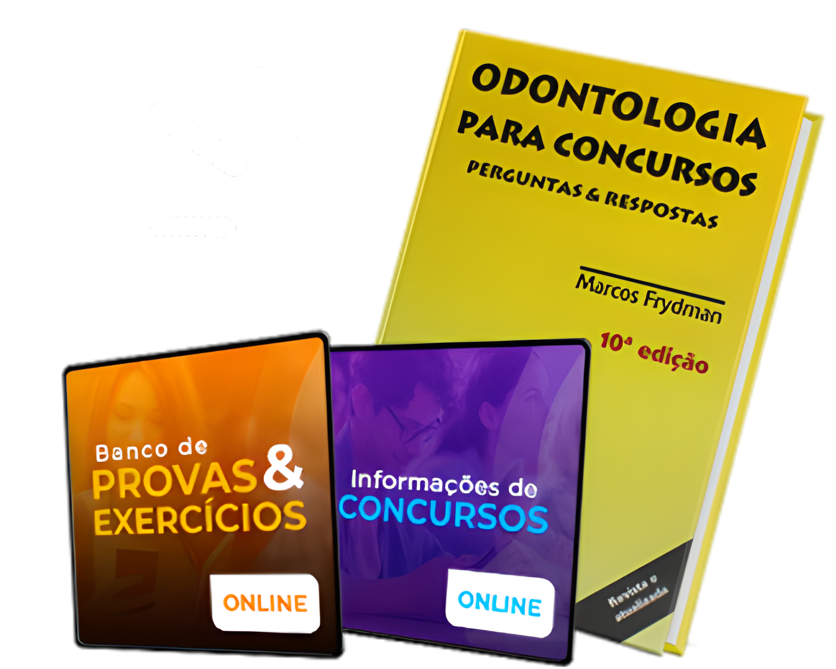 Imagem Banner odonto Concursos